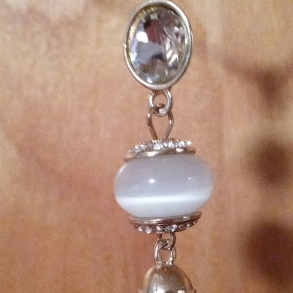 Jessica 34c bra with jewels and sequence - Picture 7 of 14